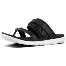 Шлепанцы Fitflop