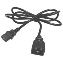 Extension cords and adapters