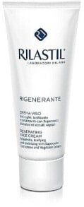 Revitalisierende Gesichtscreme - Rilastil Rigenerante Regenerating Face Cream