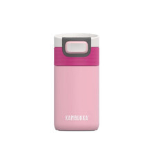 Thermos flasks and thermos cups