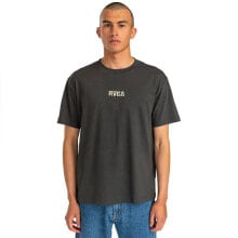 RVCA Fly High Short Sleeve T-Shirt