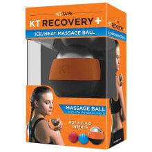 Компрессионное белье KT TAPE Recovery Massage Ball Hot/Cold