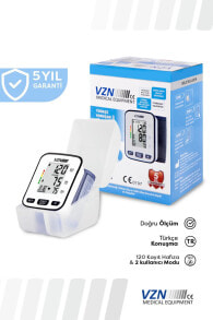 Тонометры и аксессуары VZN medical equipment