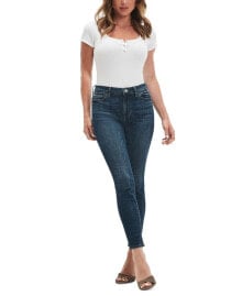 Women's jeans