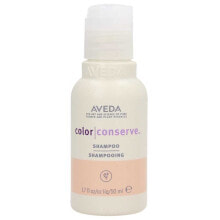 Hair care products aVEDA Color Conserve Travel Size50Ml Shampoos