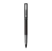 Parker Vector XL - Stick pen - Black - Stainless steel - Chrome - 1 pc(s)