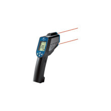 Tfa Infrarotthermometer - 60 bis + 1000 °C 2 x Typ AAA