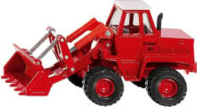 Toy cars and equipment for boys