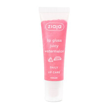 Lip glosses and tints Ziaja