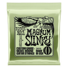 Guitar Strings