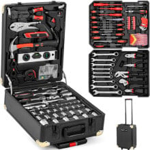 Sets of tools and accessories