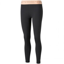 Leggings Puma Train Elastic 7/8 W 520282 27