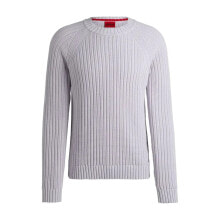 HUGO Sribben 10265671 sweater купить онлайн