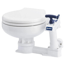 TALAMEX Toilet Supercompact Turn2Lock