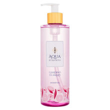 Средства для душа Aqua di Sorrento купить от $22