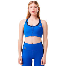 LACOSTE IF7320 Sports bra medium impact