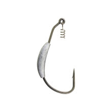 Грузила, крючки, джиг-головки для рыбалки bERKLEY Fusion19 Weight Swimbait Hook