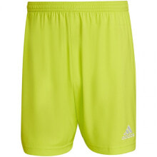 Мужские спортивные шорты Adidas Entrada 22 M HC5061 Shorts