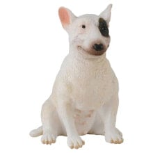 COLLECTA Bull Female Terrier Figure