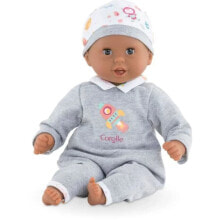 Corolle - Mein erstes Baby - Baby Calin Marius - 30 cm - 18 Monate