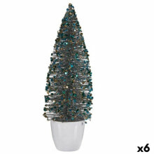 Artificial Christmas trees