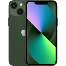 Smartphone Apple iPhone 13 Green 6,1