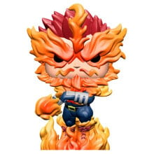 FUNKO POP My Hero Academia Endeavor Figure