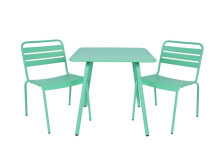 Garden furniture sets