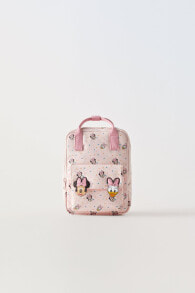 Bags and backpacks for girls from 6 months to 5 years old
