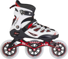 Fila Roller skates and accessories