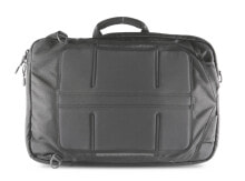 Мужские сумки для ноутбуков Сумка для ноутбука 43,2 cm (17") Черная DELL Timbuk2 Breakout Case 460-BBGP
