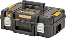 Boxes for construction tools