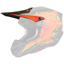 ONeal 5SRS Polyacrylite Surge V.23 Visor