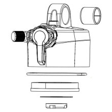 Spare parts and consumables for motor vehicles