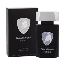 Lamborghini Mitico 200 ml eau de toilette für Herren