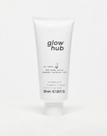 Косметика и парфюмерия для мужчин Glow Hub