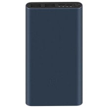 XIAOMI Mi 3 Ultra Compact 10.000mAh power bank