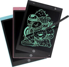 Graphic tablets