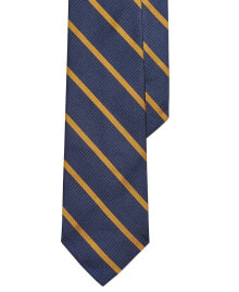 Мужские галстуки и запонки Polo Ralph Lauren (Поло Ральф Лорен)