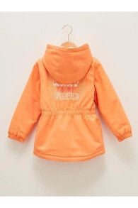 Children's jackets and down jackets for girls