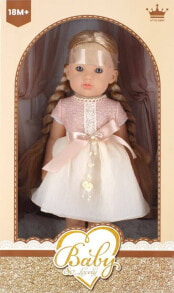 Dolls and dolls for girls