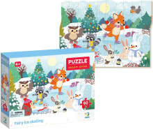 Puzzles for children