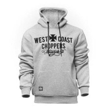 Hoodies West Coast Choppers