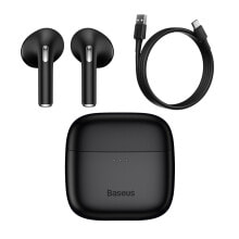 Baseus Headphones and audio equipment