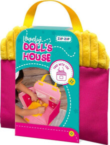 Dollhouses for girls