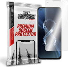 Protective films and glasses for smartphones