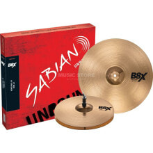 Percussion cymbals