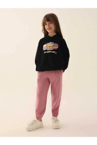 Children's tracksuits for girls