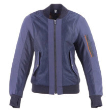 HELSTONS Elisa Air jacket