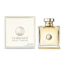 VERSACE Pour Homme 100ml Eau Fraiche